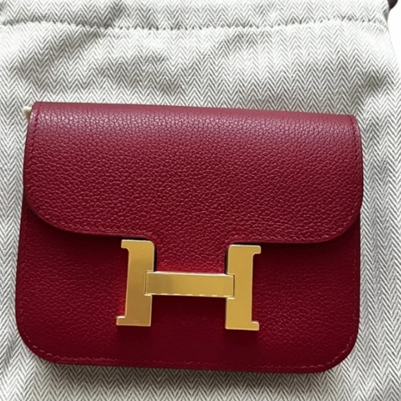 Hermes Constance slim - Picture 3 of 10